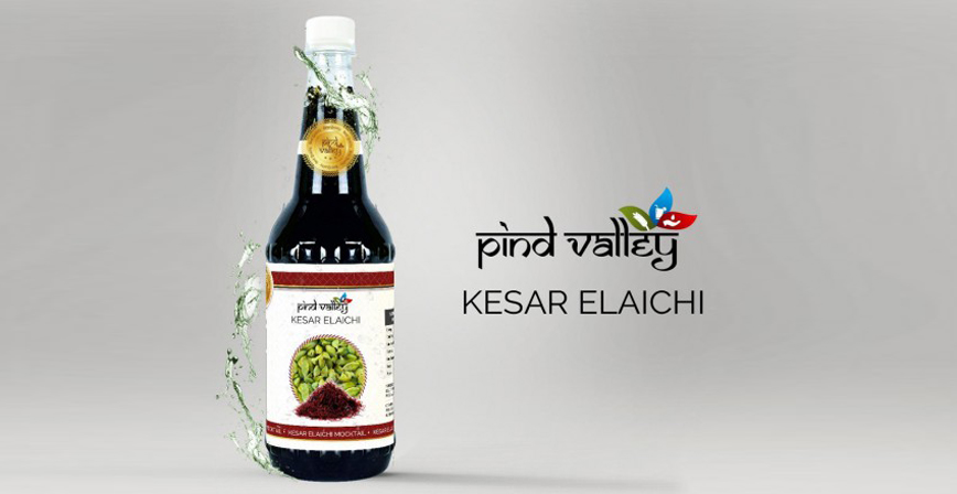 KESAR ELAICHI