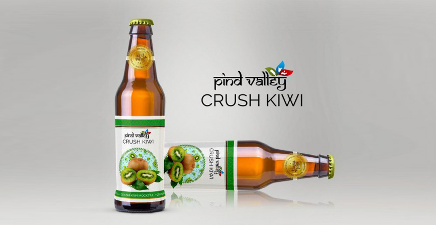 CRUSH KIWI