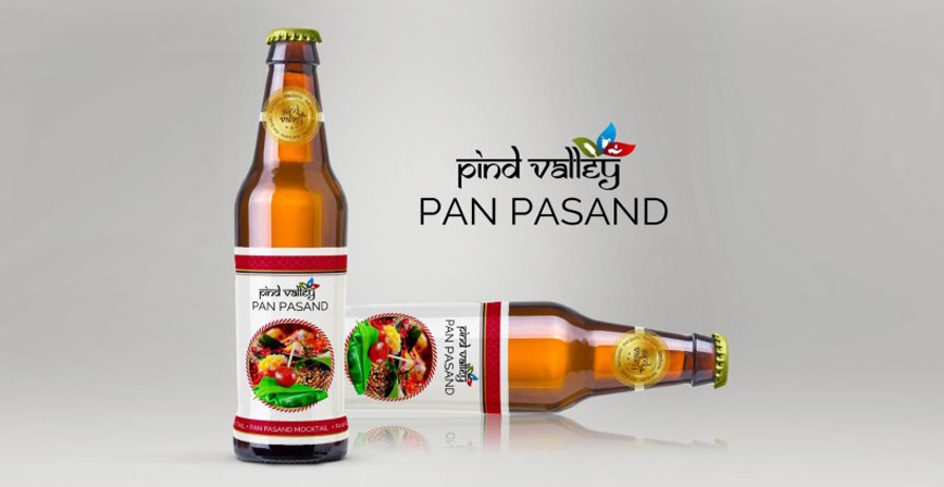 PAAN PASAND