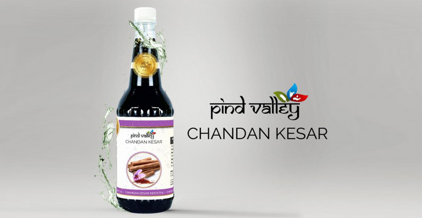 CHANDAN KESAR